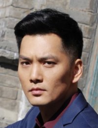 Бенджамин Чжан