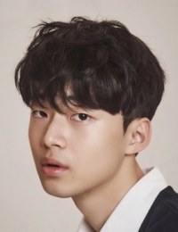 Ким Кан Мин