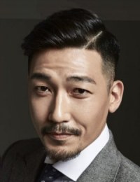 Кон Джон Хван