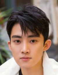 Чэнь Мин Хао