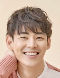 Чхве Бэк Гу