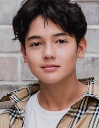 Дилан Александр Брайант