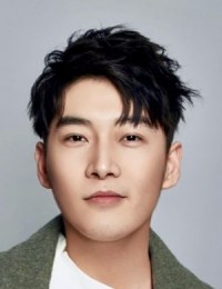 Лянь Цзя Вэй