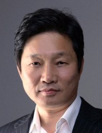 Чжу Джин Мо