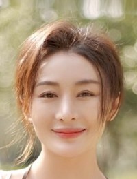 Мэй Лин Чжэнь