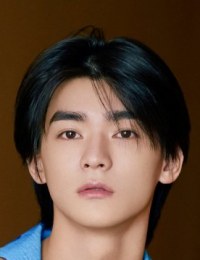 Чжан Цзя Шуо