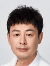 Чжан Сун Вэнь