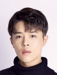 Дарриен Чжан