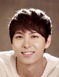 Ким Кван Мин