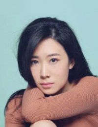 Хуан Цзин Синь