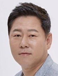 Ким Кван Шик