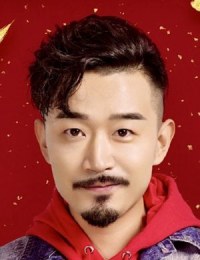 Осмонд Чжэн