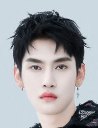 Ху Вэнь Сюань