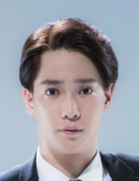 Миката Рёсуке