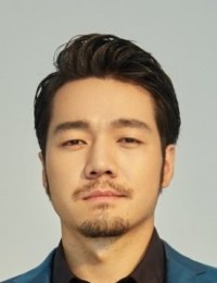 Чжан Хао Сэн