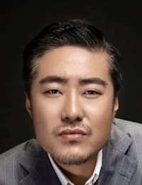 Лю Вэй Чжоу