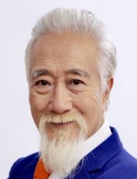 Хоу Тун Цзян