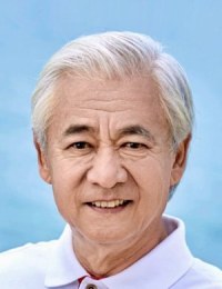 Чжэн Сяо Мао