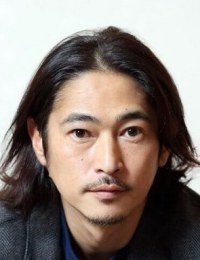 Кубодзука Ёсукэ