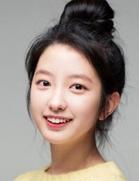 Ким Джи Мин