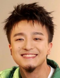 Хэ Вэнь Цзюнь