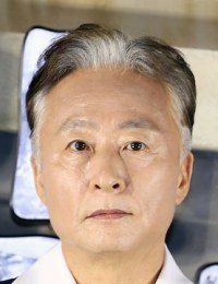 Ким Джон Су