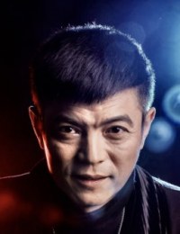 Шэнь Сюэ Вэй