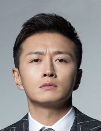 Чжин Тэ Хён