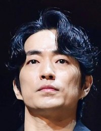 Чон Мун Сон