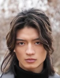 Мокудай Кадзухито