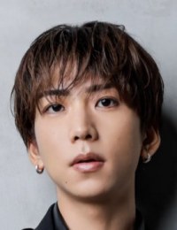 Сузуки Тайга