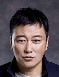 Лю Гуань Чэн