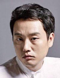 Чжон Ёнг Ки