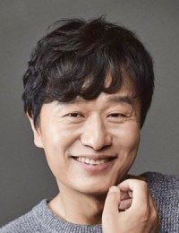 Ким Мин Сан