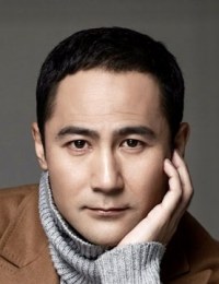 Чжан Хао Юэ