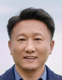 Фан Цзы Бин