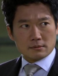 Кан Син Джо