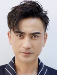 Чжан Жуй Хань