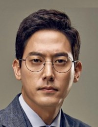 Ким Сон Хёк