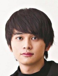 Китамура Такуми