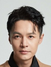 Чжэн Го Линь