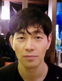 Хан Джон Хо