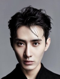 Цзян Синь Ци