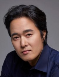 Чон Сын Гиль