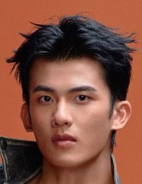 Хуан Хуайтин