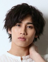 Тэрасако Райга