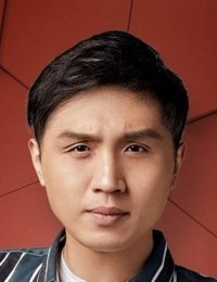 Чжан Цзы Дун