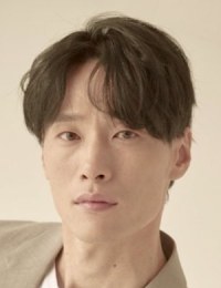 Ким Дон Вон