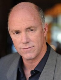 Майкл Гастон