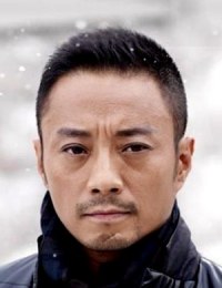 Чжан Ханьюй